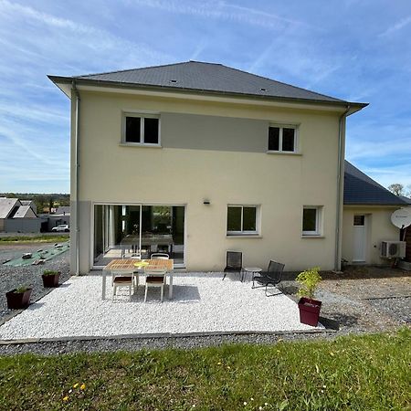 La 745 D'Ete - Maison Au Calme Proche De La Mer Commes Экстерьер фото