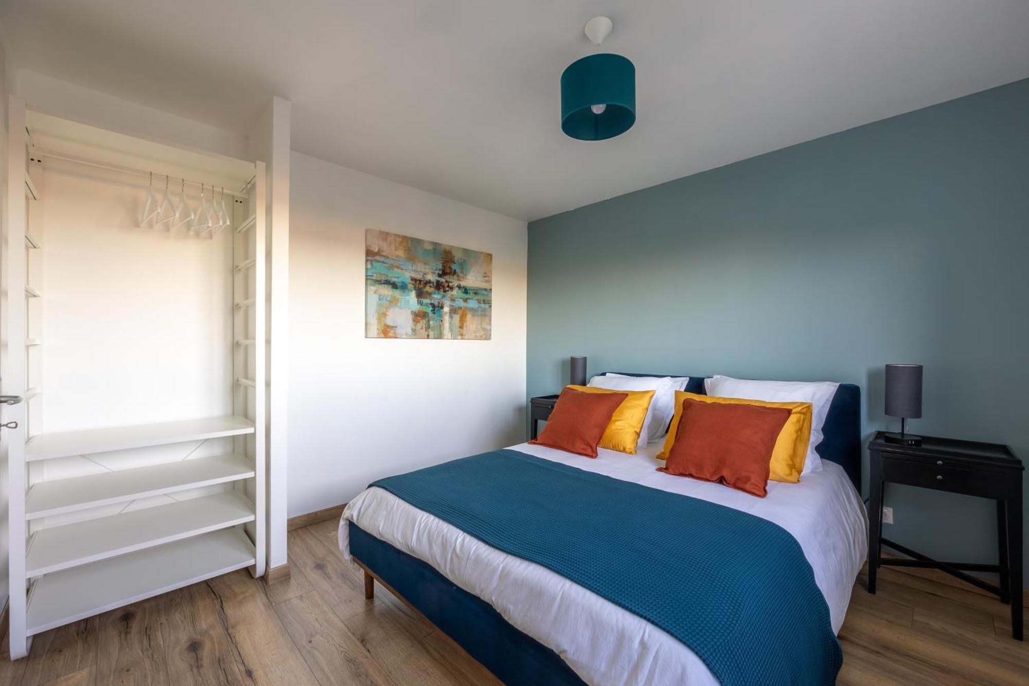 La 745 D'Ete - Maison Au Calme Proche De La Mer Commes Экстерьер фото